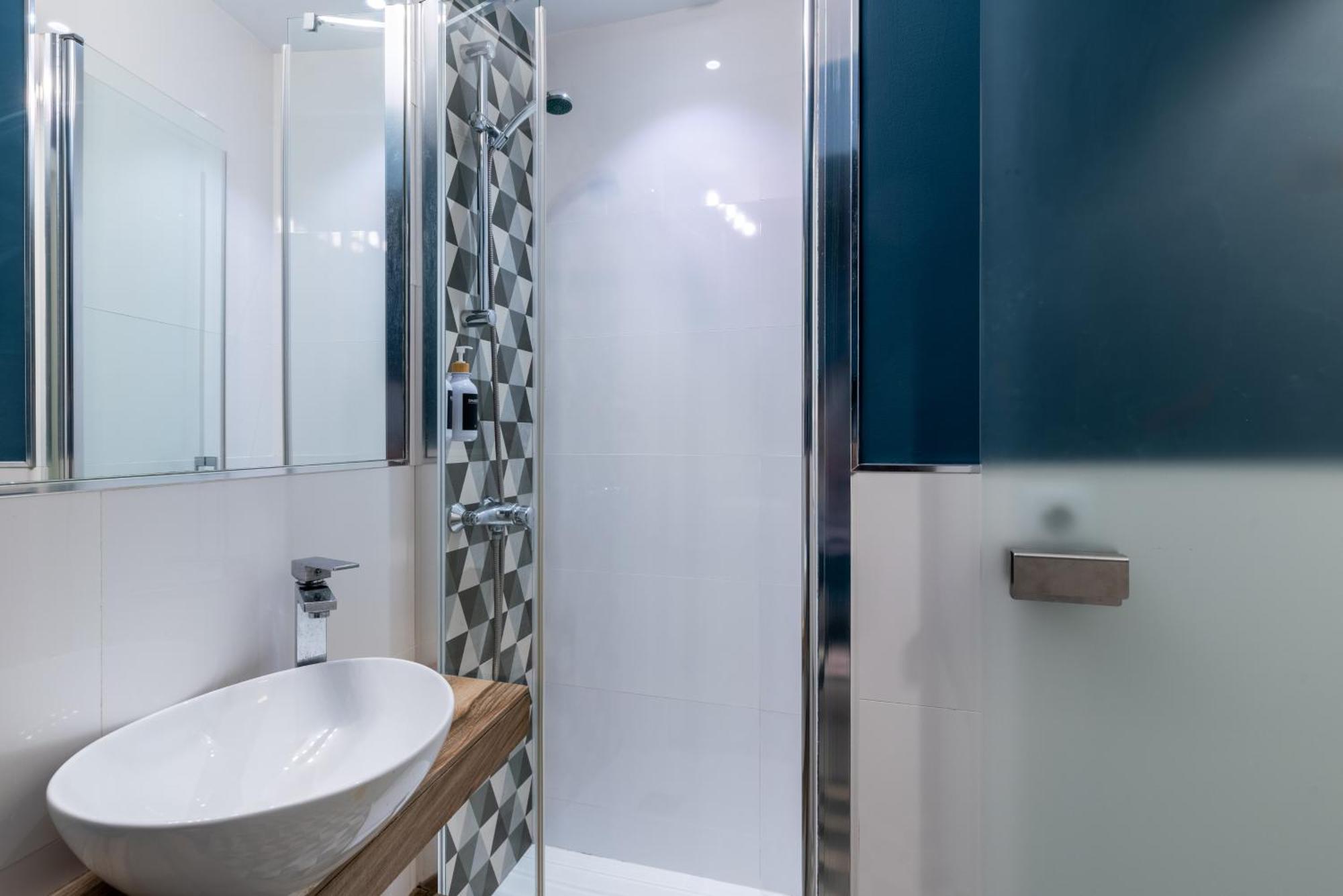 Apartamentos Rg Goyeneta Siviglia Esterno foto