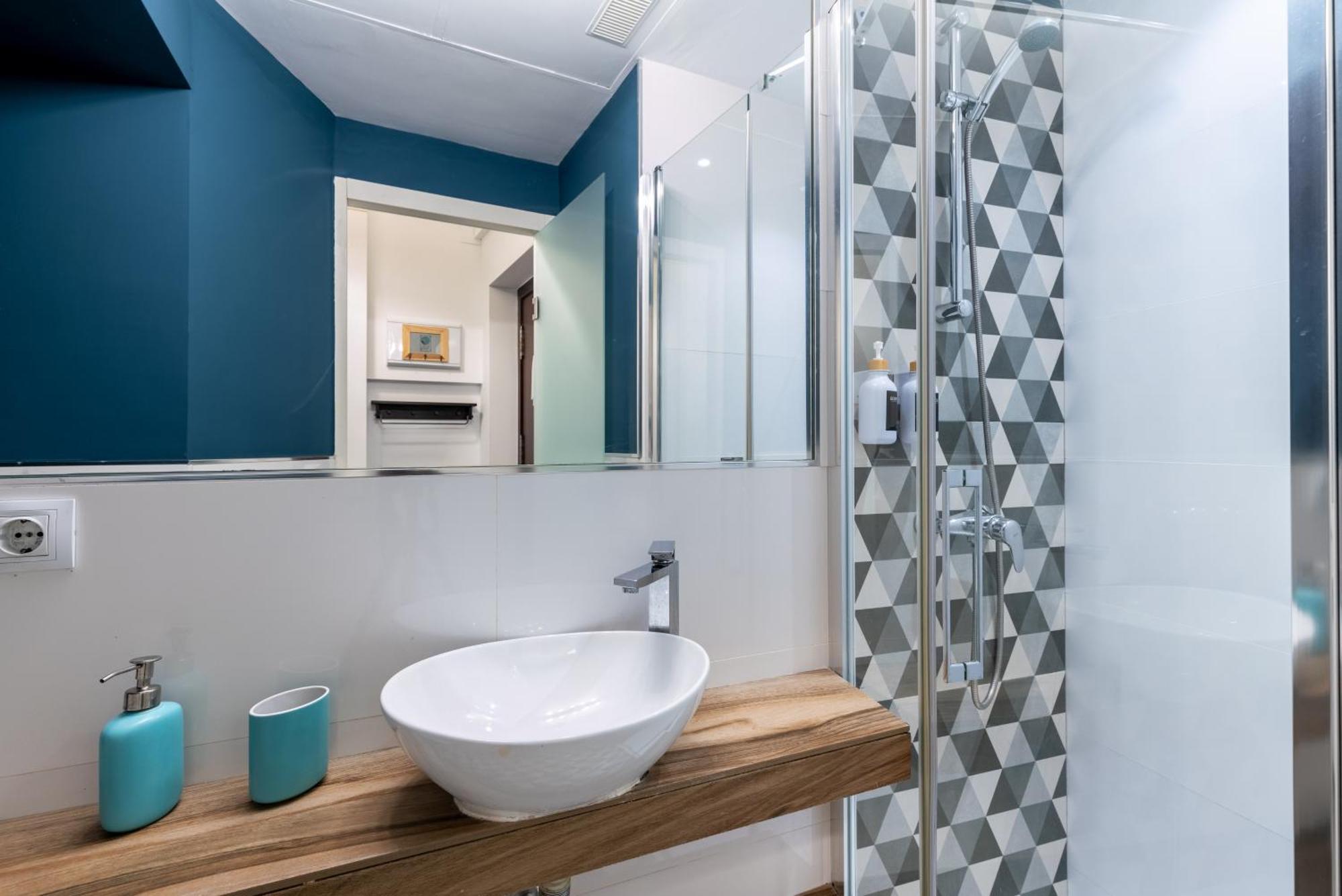 Apartamentos Rg Goyeneta Siviglia Esterno foto