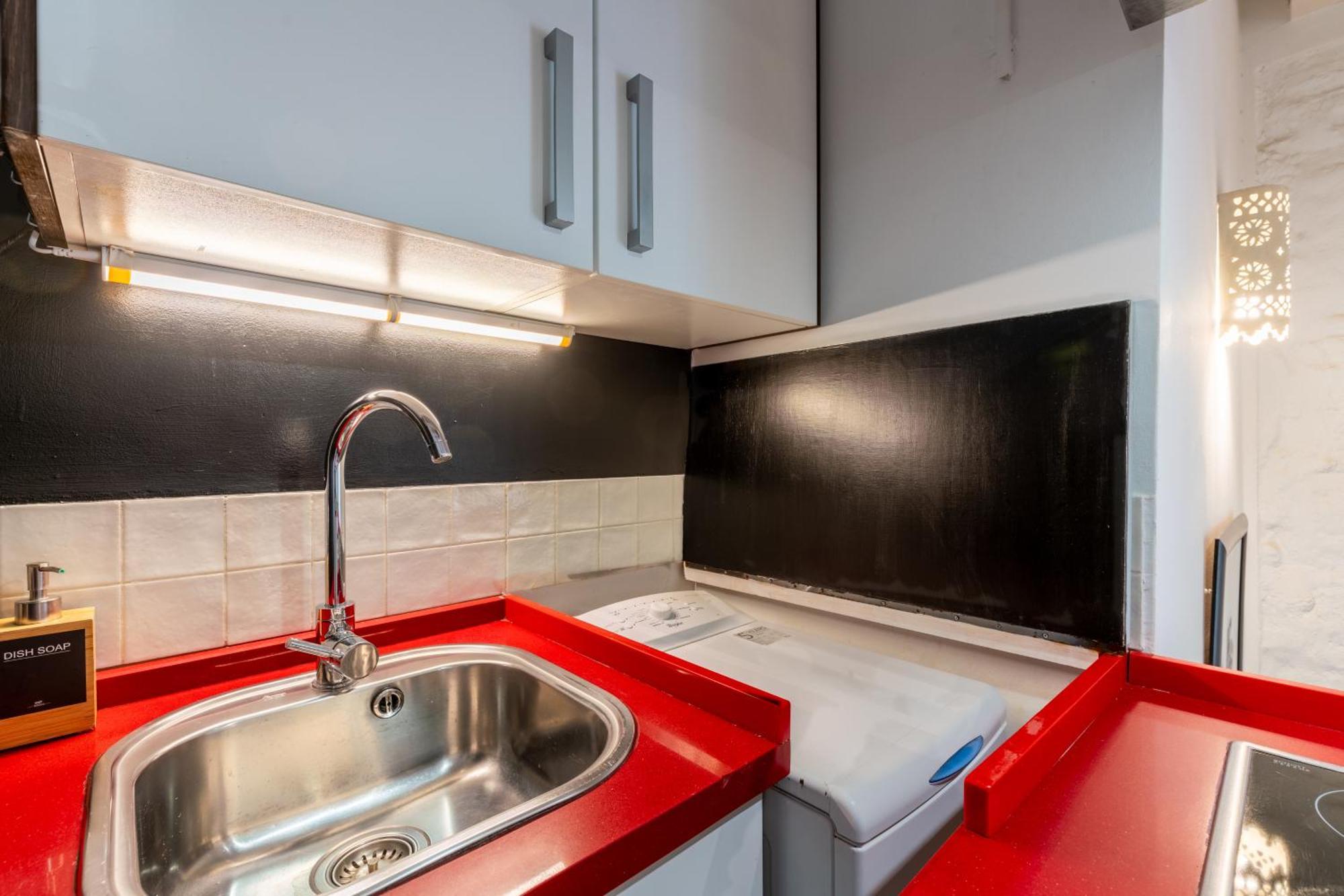 Apartamentos Rg Goyeneta Siviglia Esterno foto