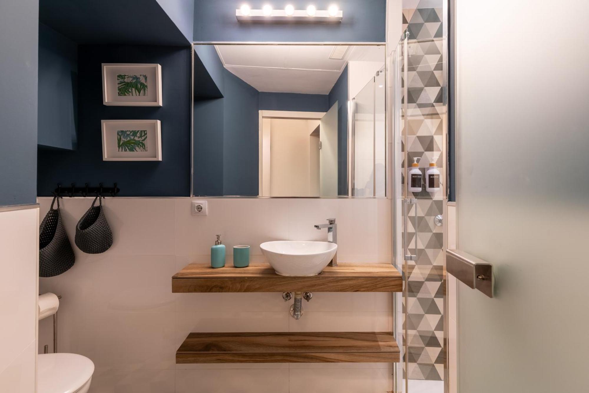 Apartamentos Rg Goyeneta Siviglia Esterno foto
