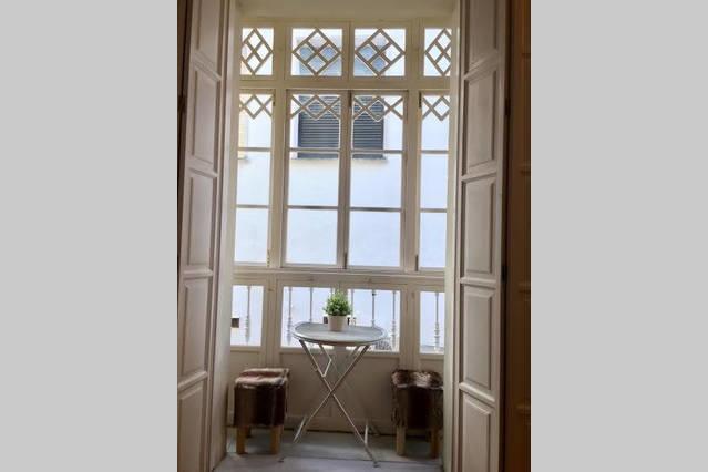 Apartamentos Rg Goyeneta Siviglia Esterno foto